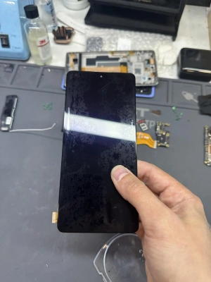 Фотография Ремонт Xiaomi 11T в Сургуте