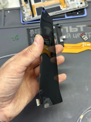 Фотография Ремонт Xiaomi 11T в Сургуте