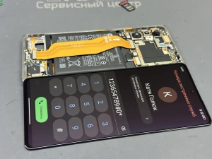Фотография Ремонт Xiaomi 11T в Сургуте
