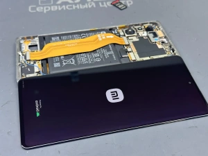Фотография Ремонт Xiaomi 11T в Сургуте