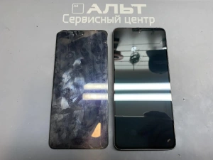 Фотография Ремонт Xiaomi 12 Lite в Сургуте