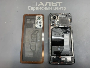 Фотография Ремонт Xiaomi 12 Lite в Сургуте