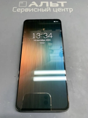Фотография Ремонт Xiaomi 12 Lite в Сургуте