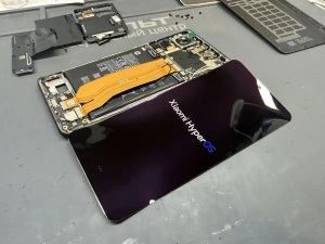 Фотография Ремонт Xiaomi 12T Pro в Сургуте