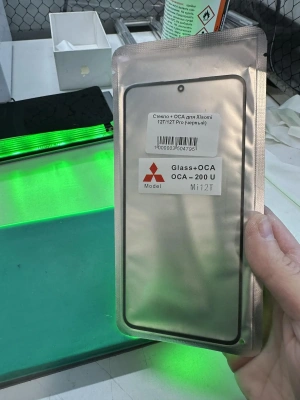 Фотография Ремонт Xiaomi 12T Pro в Сургуте