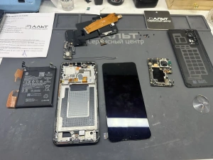 Фотография Ремонт Xiaomi 12T Pro в Сургуте