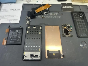 Фотография Ремонт Xiaomi 12T Pro в Сургуте