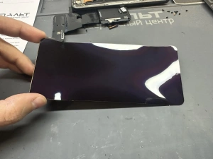 Фотография Ремонт Xiaomi 12T Pro в Сургуте
