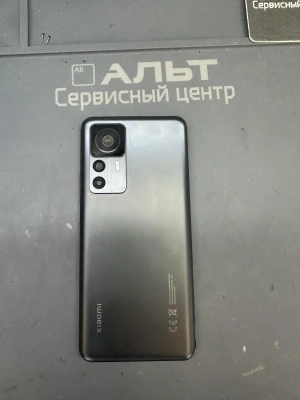 Фотография Ремонт Xiaomi 12T Pro в Сургуте