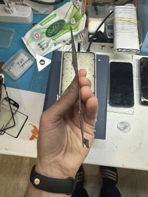 Фотография Ремонт Xiaomi 12T Pro в Сургуте