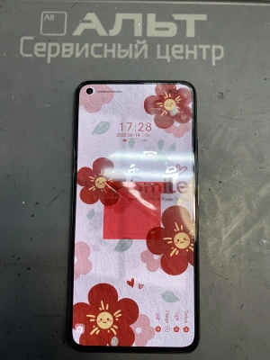 Фотография Ремонт Xiaomi Mi 11 Lite в Сургуте