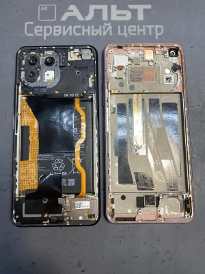 Фотография Ремонт Xiaomi Mi 11 Lite в Сургуте