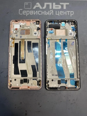 Фотография Ремонт Xiaomi Mi 11 Lite в Сургуте