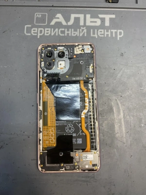 Фотография Ремонт Xiaomi Mi 11 Lite в Сургуте