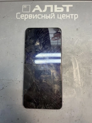 Фотография Ремонт Xiaomi Mi 11 Lite в Сургуте