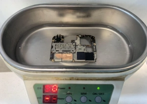 Фотография Ремонт Xiaomi Mi 11 в Сургуте