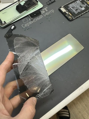 Фотография Ремонт Xiaomi Mi 11 в Сургуте