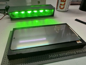 Фотография Ремонт Xiaomi Mi 4 в Сургуте