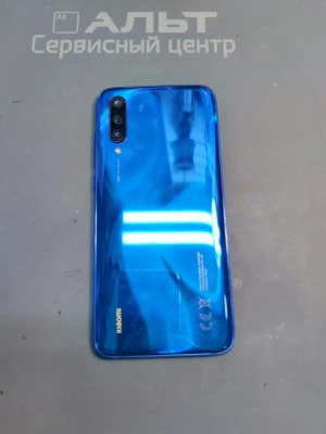 Фотография Ремонт Xiaomi Mi 9 Lite в Сургуте