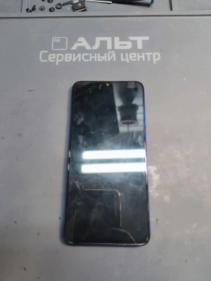 Фотография Ремонт Xiaomi Mi 9 Lite в Сургуте