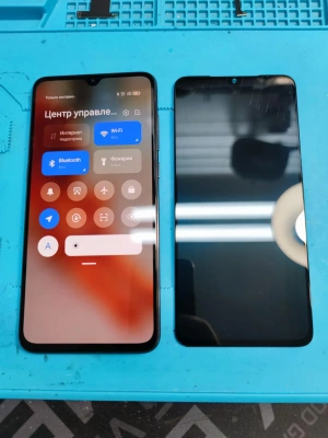 Фотография Ремонт Xiaomi Mi 9 в Сургуте