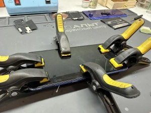 Фотография Ремонт Xiaomi Mi 9 в Сургуте