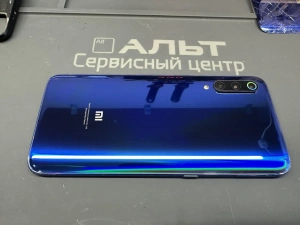Фотография Ремонт Xiaomi Mi 9 в Сургуте