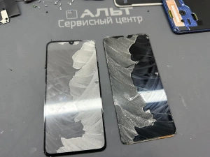Фотография Ремонт Xiaomi Mi 9 в Сургуте