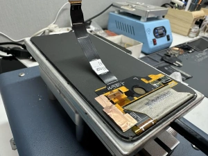 Фотография Ремонт Xiaomi Mi 9 в Сургуте