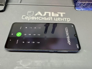 Фотография Ремонт Xiaomi Mi 9 в Сургуте