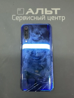 Фотография Ремонт Xiaomi Mi 9 в Сургуте