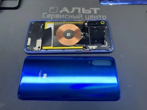 Фотография Ремонт Xiaomi Mi 9 в Сургуте