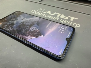 Фотография Ремонт Xiaomi Mi 9 в Сургуте