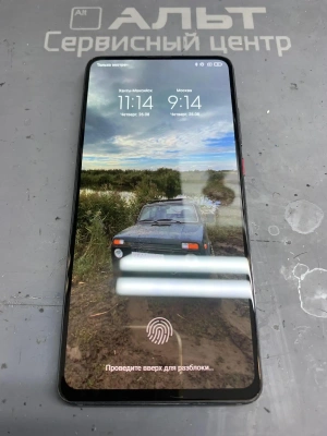 Фотография Ремонт Xiaomi Mi 9T в Сургуте