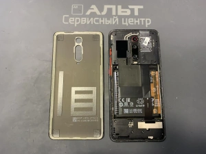 Фотография Ремонт Xiaomi Mi 9T в Сургуте