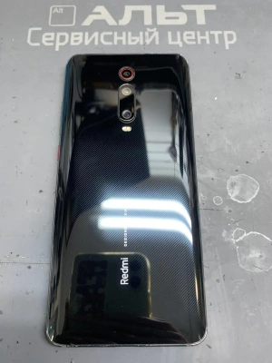 Фотография Ремонт Xiaomi Mi 9T в Сургуте