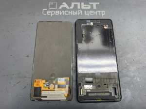 Фотография Ремонт Xiaomi Mi 9T в Сургуте