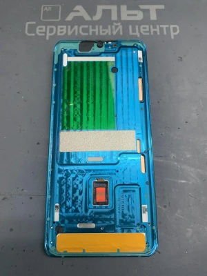 Фотография Ремонт Xiaomi Mi Note 10 в Сургуте