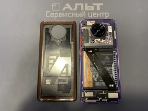 Фотография Ремонт Xiaomi Poco F2 Pro в Сургуте