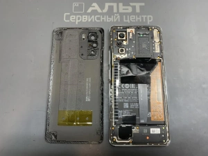 Фотография Ремонт Xiaomi Poco F3 в Сургуте