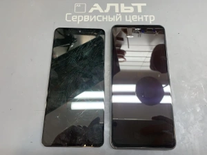 Фотография Ремонт Xiaomi Poco F3 в Сургуте
