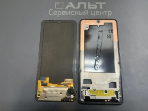 Фотография Ремонт Xiaomi Poco F3 в Сургуте