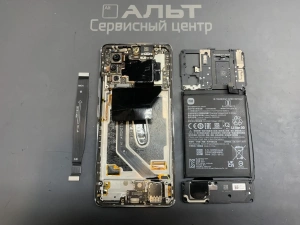Фотография Ремонт Xiaomi Poco F3 в Сургуте
