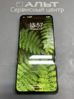 Фотография Ремонт Xiaomi Poco F3 в Сургуте