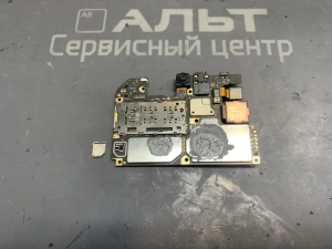 Фотография Ремонт Xiaomi Poco M3 в Сургуте
