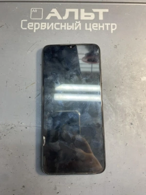 Фотография Ремонт Xiaomi Poco M3 в Сургуте
