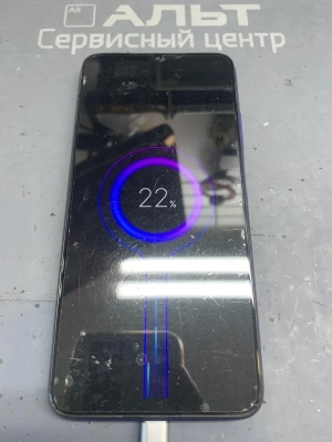 Фотография Ремонт Xiaomi Poco M3 в Сургуте