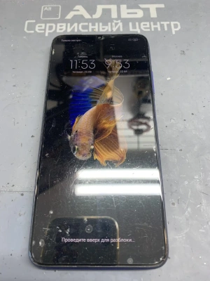 Фотография Ремонт Xiaomi Poco M3 в Сургуте