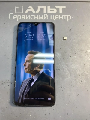 Фотография Ремонт Xiaomi Poco M3 в Сургуте