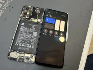 Фотография Ремонт Xiaomi Poco M4 Pro в Сургуте